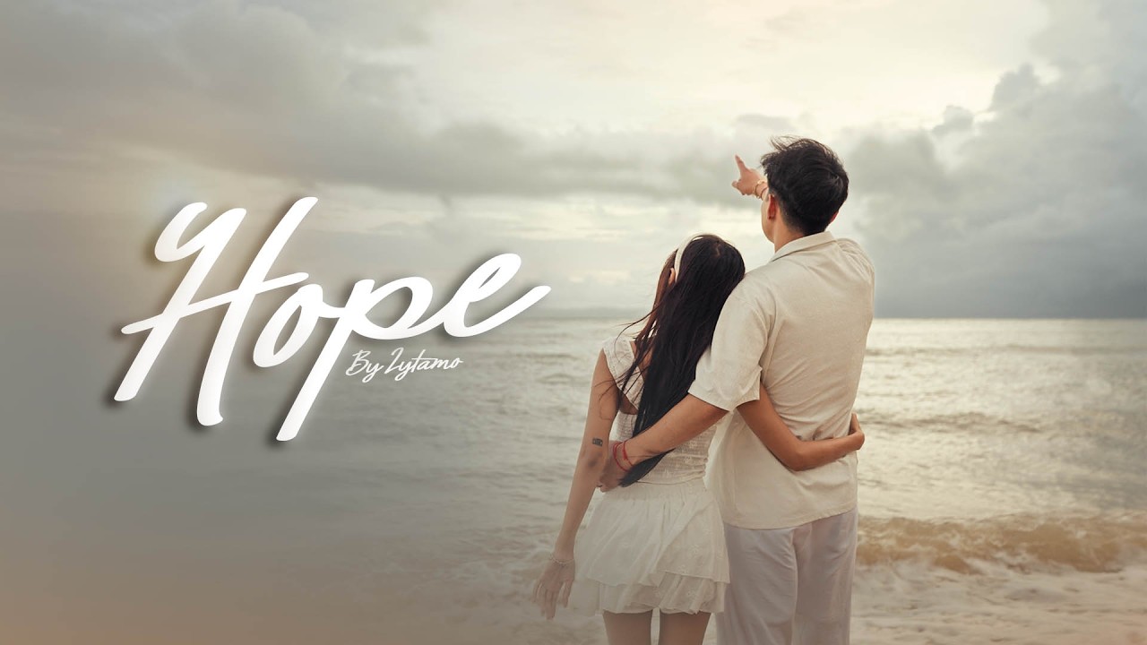 HOPE-LTM Official MV Teaser 1