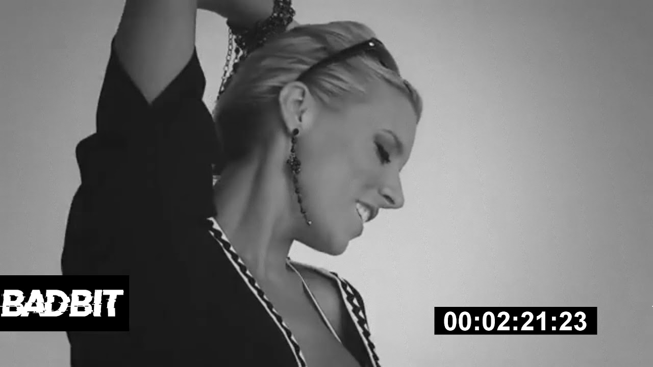 Fisher - Work (Gazell & Adams Mashup)
