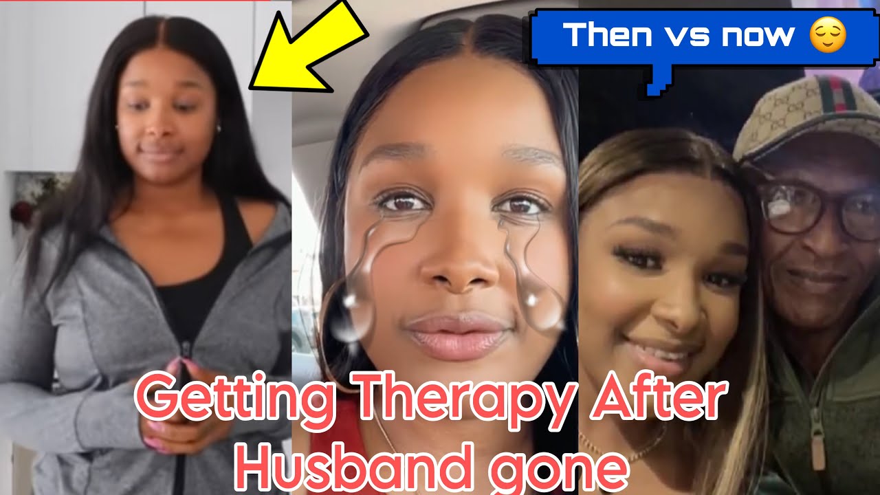 Alicia Kim mind blowing  getting Therapy after husband did this😢