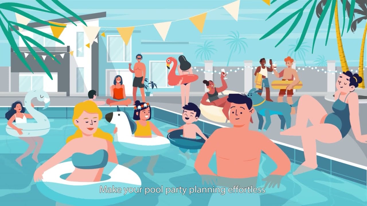 MyDolphin&trade; Plus App Easy Pool Cleaning by Maytronics