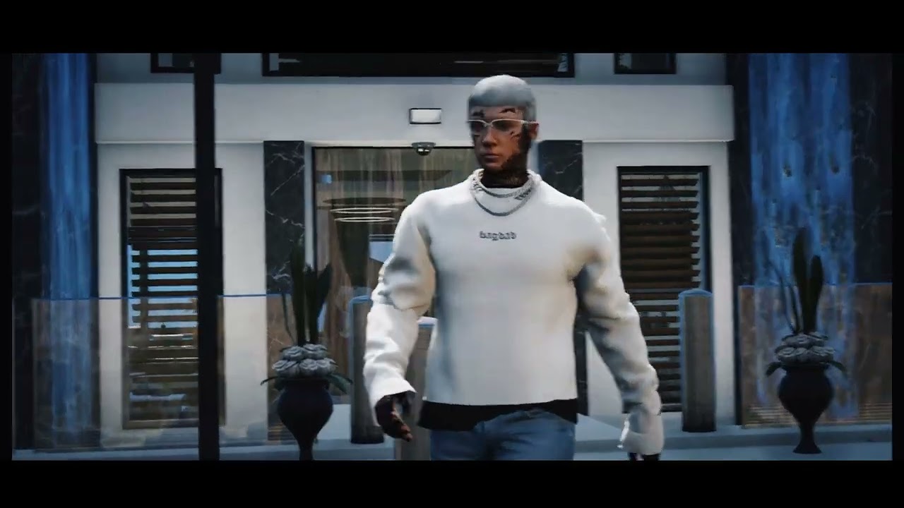 DIXAVAS X OASIS RP