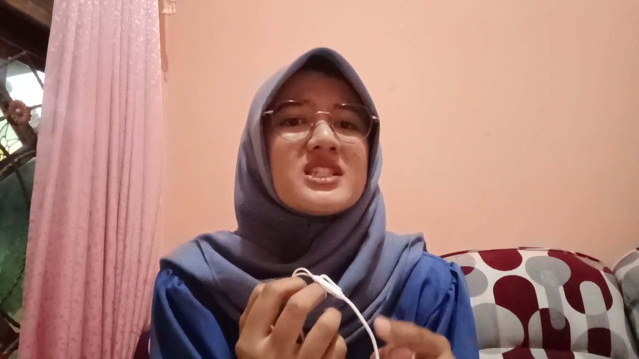 Bullying Must Be Stopped by Punishment | Argumentative Speech (kalo ga salah) | Draft 2023