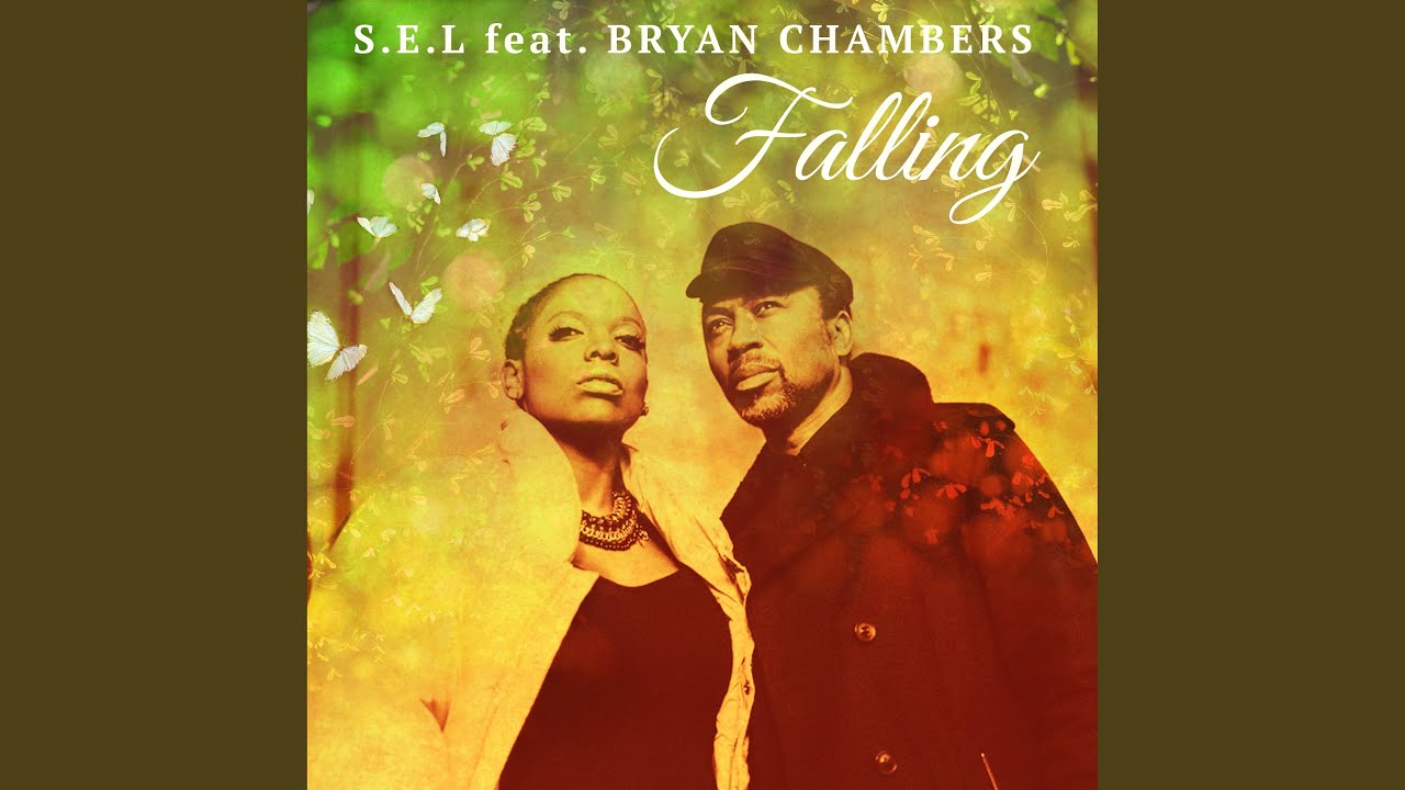 Falling (feat. Bryan Chambers)