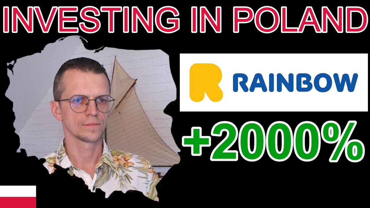 Rainbow Tours company preview and the analysis. Investing in Poland.