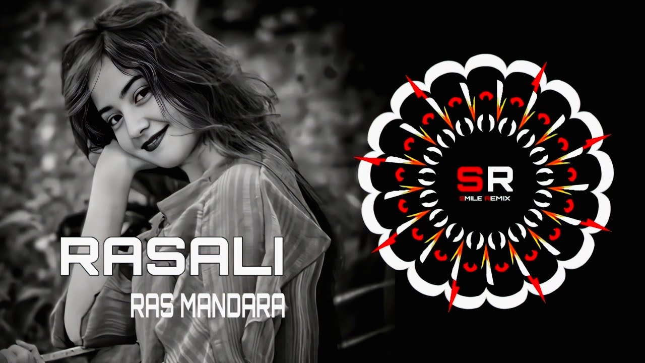 RASALI _VIRAL SAMBALPURI DJ _-_ EDM x TAPORI DHOL MIX _-_ DJ LUCIFER X ARCHIT X SMILE REMIX 