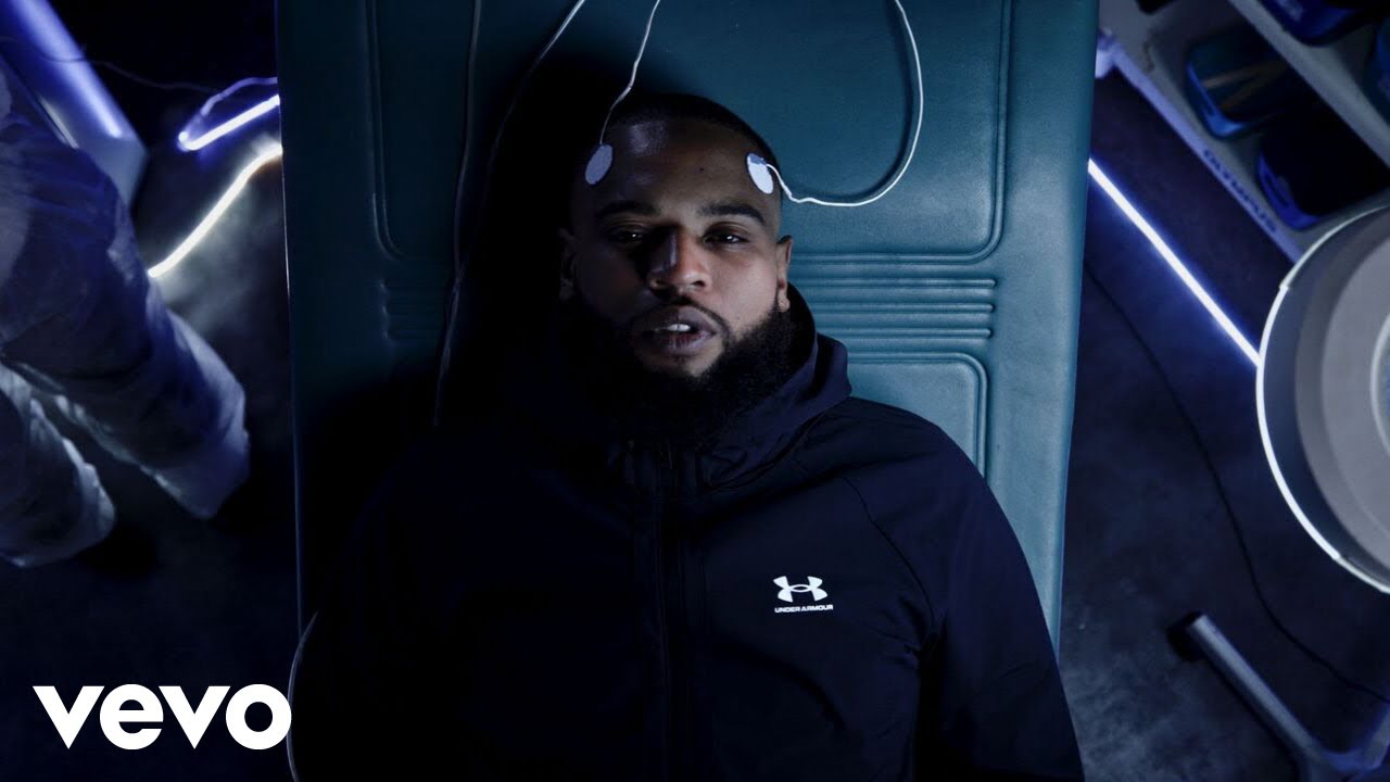 TH - LUNDI (Clip Officiel)