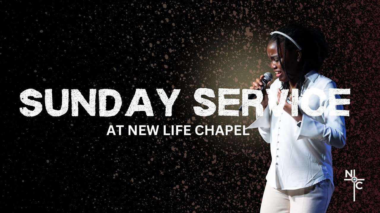 SUNDAY SERVICE || LAST MINUTE MIRACLE || DECEMBER 14, 2025