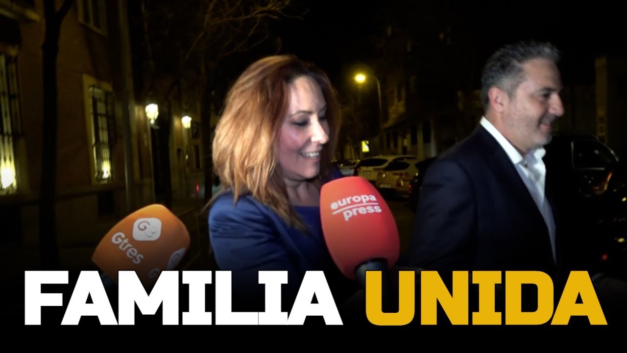 Chayo Mohedano cuenta como ha ido el CUMPLEAÑOS de GLORIA CAMILA