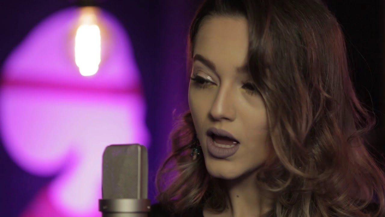 Fioll - Forget ( Lianne La Havas Cover ) | LIVE at Maqina