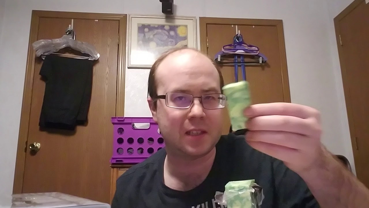 Let's Try:  Derby Sage Cheese