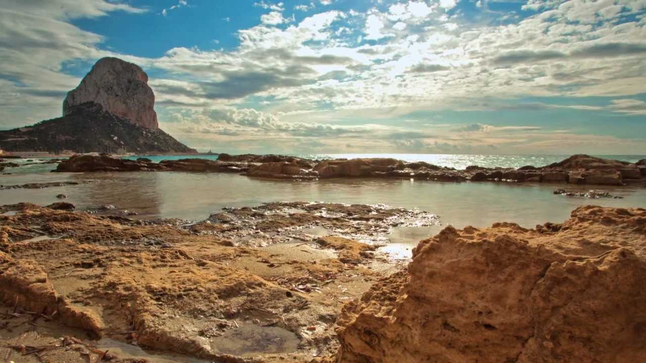 Costa Blanca 'Vive tus sueños'