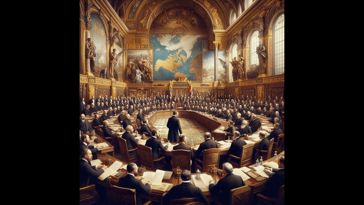 Les kolonisatie en imperialisme deel 1
