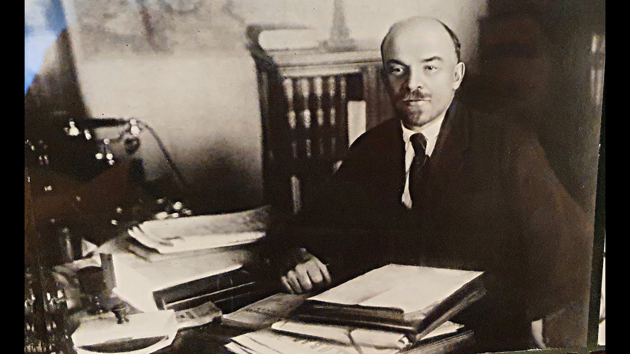 ГОРКИ ЛЕНИНСКИЕ - государственный исторический музей – заповедник.