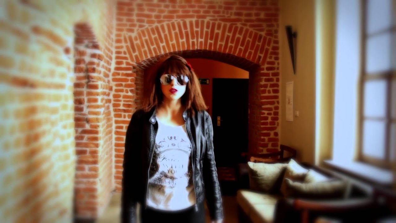 Hill & Gordon feat Joanna Siwik - Don't Stop (Official video)