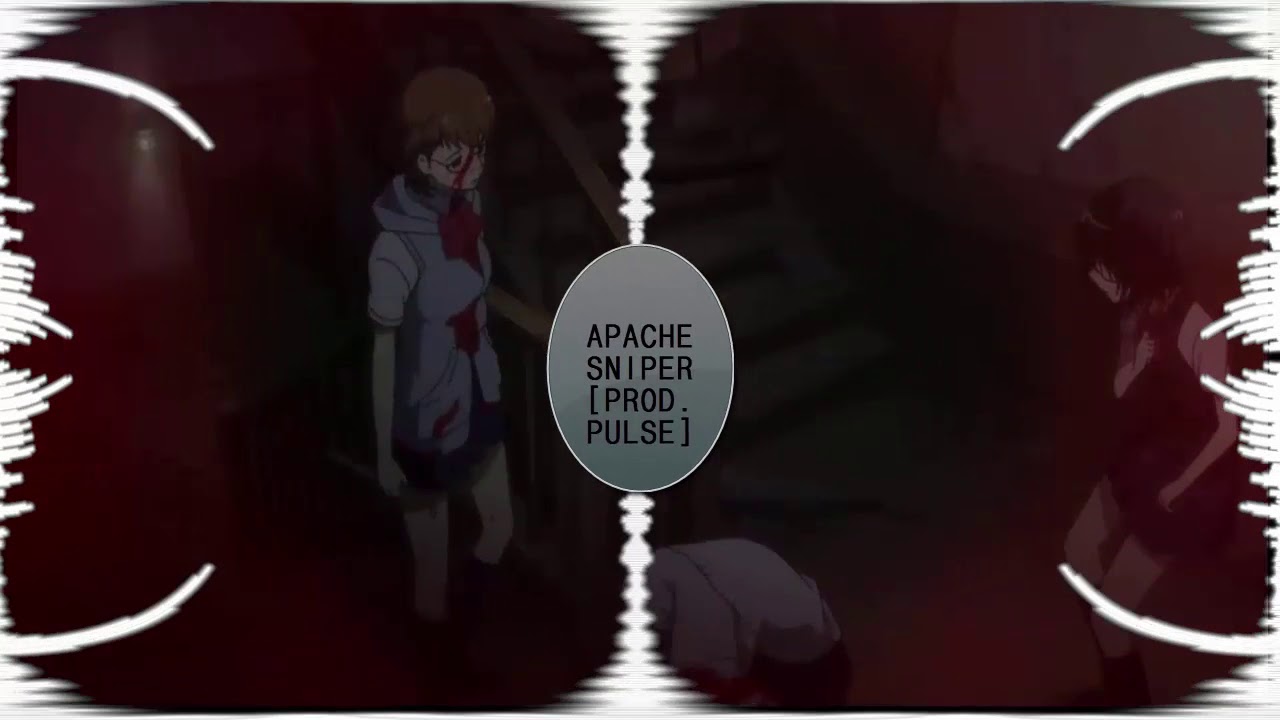 APACHE - SNIPER [PROD. PULSE]