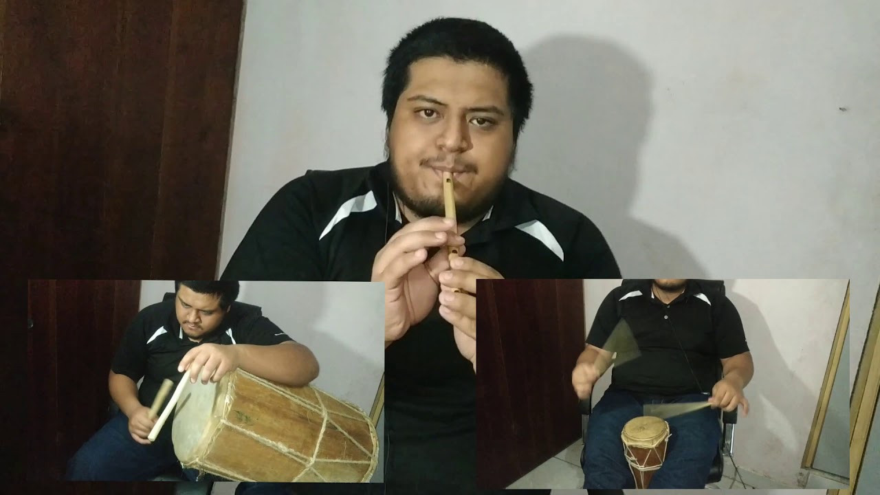 La Siembra - Tamborileros de Tabasco