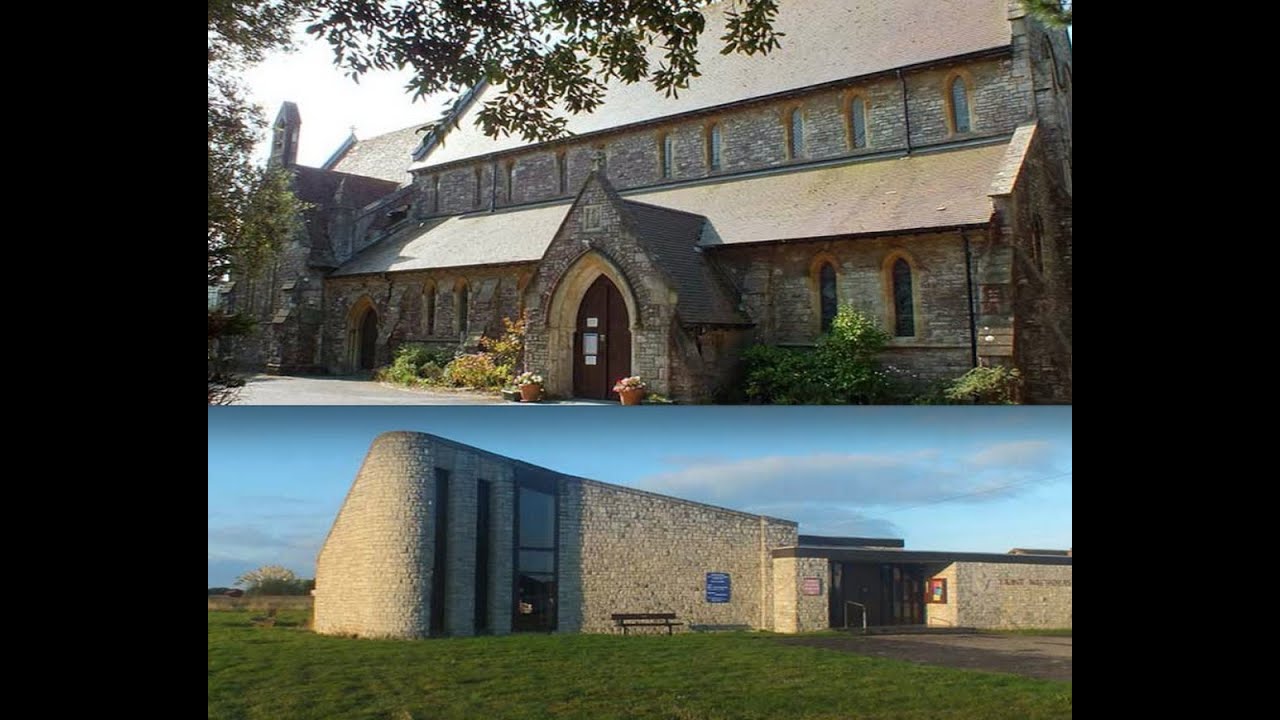 Sunday 22nd February 26 - St.Katharine
