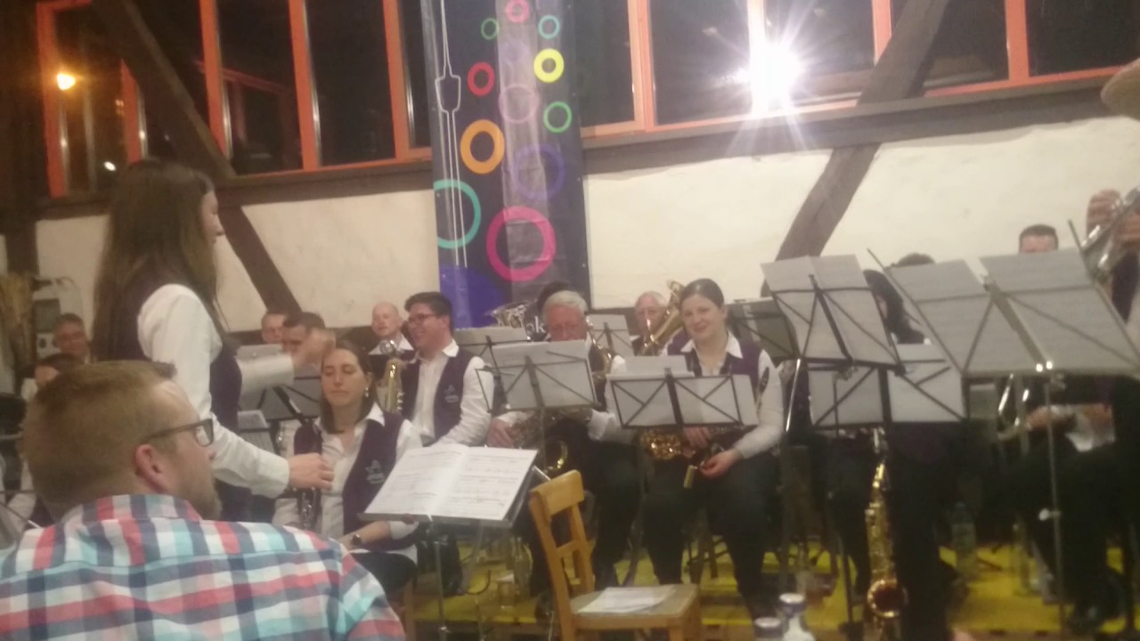 Zwei Mexikaner in Böhmen - Musikalischer Kelter-Abend Hedelfingen Rohracker