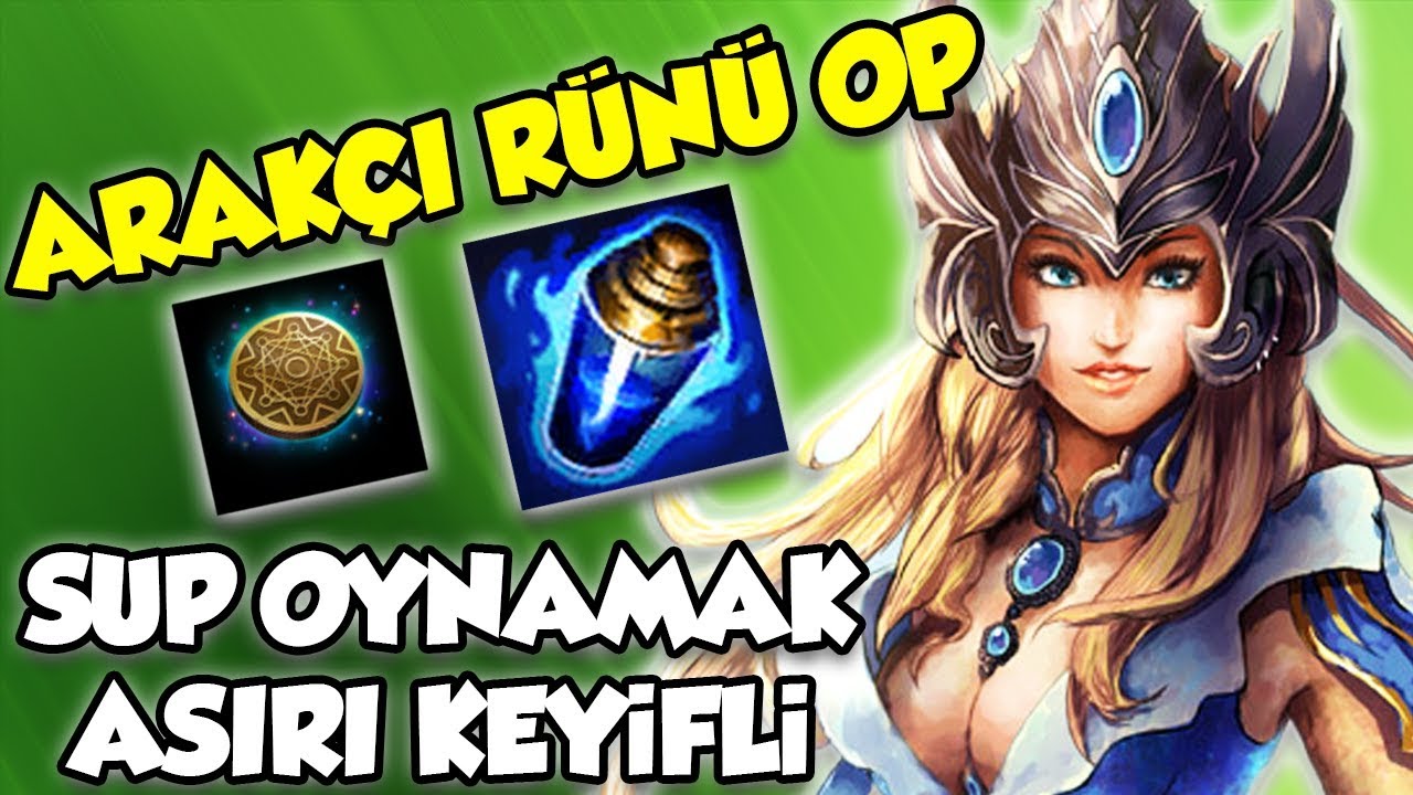 BEDAVA ALTIN + EŞYA VEREN RÜN! NAMİ & VAYNE MÜKEMMEL UYUM!