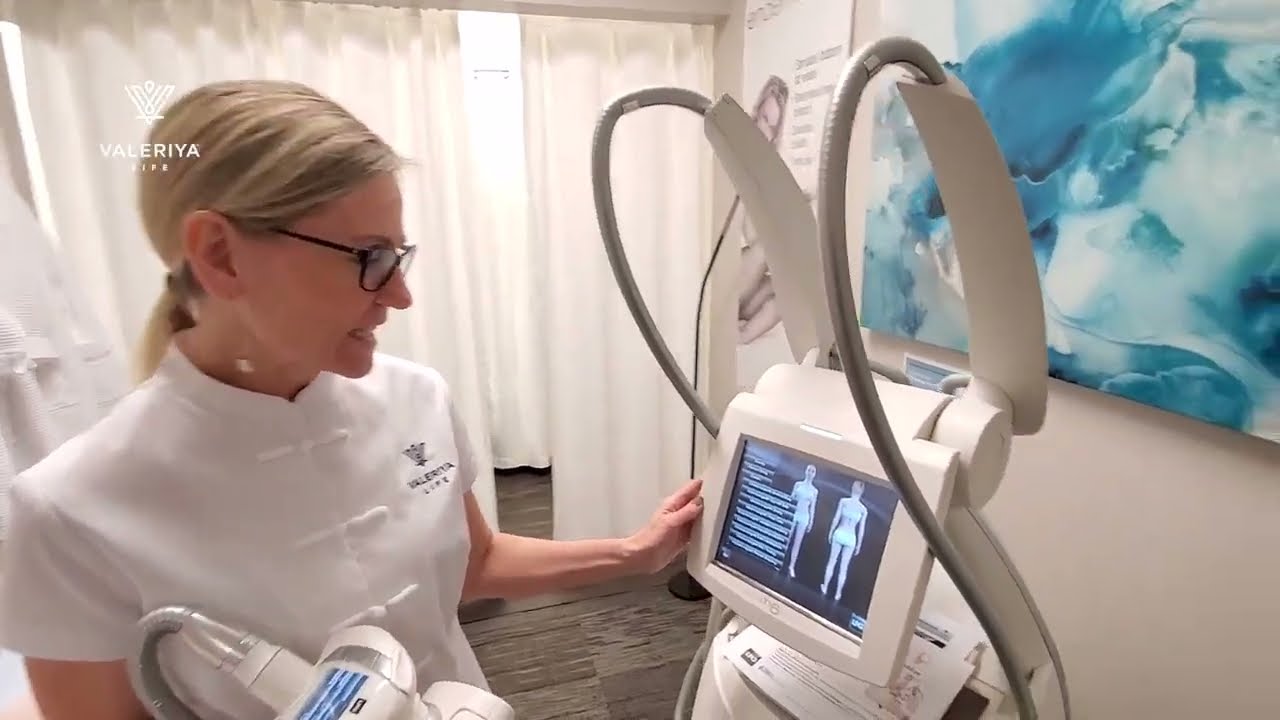 LPG Endermologie® Body Contouring
