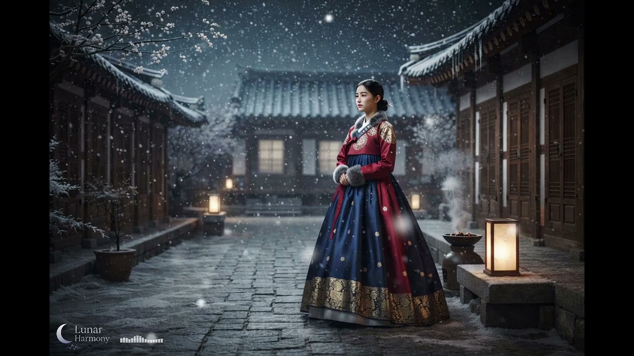 [풀버전] 💕 당신 품이 그리워요. 엄마, 아빠 🙏