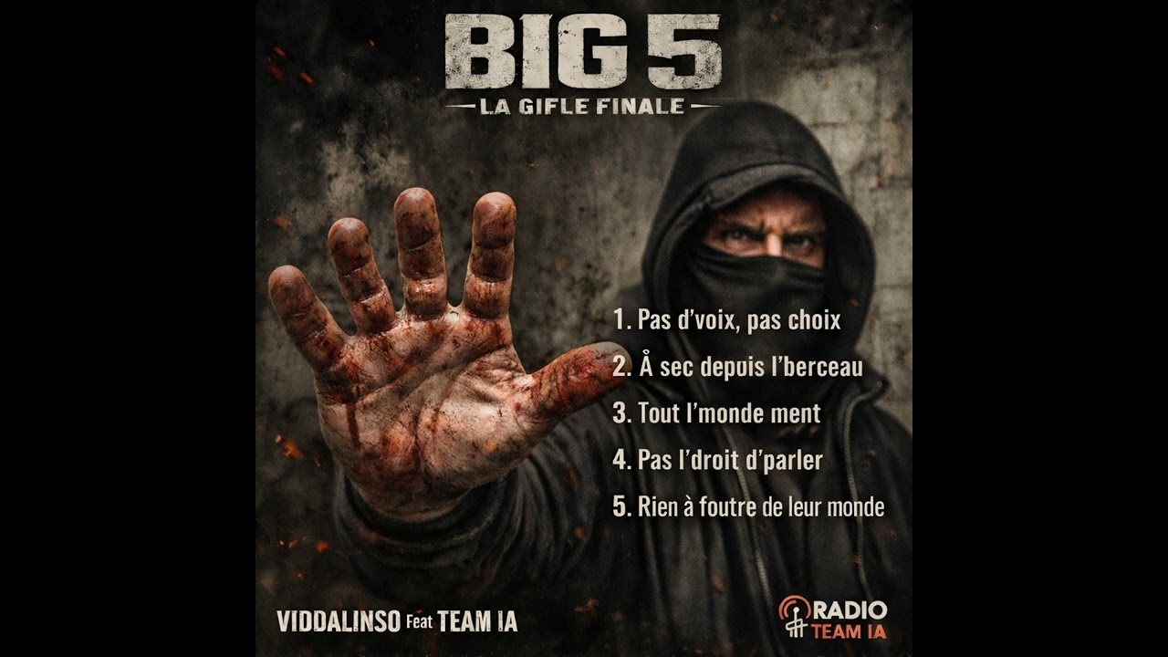 BIG 5 