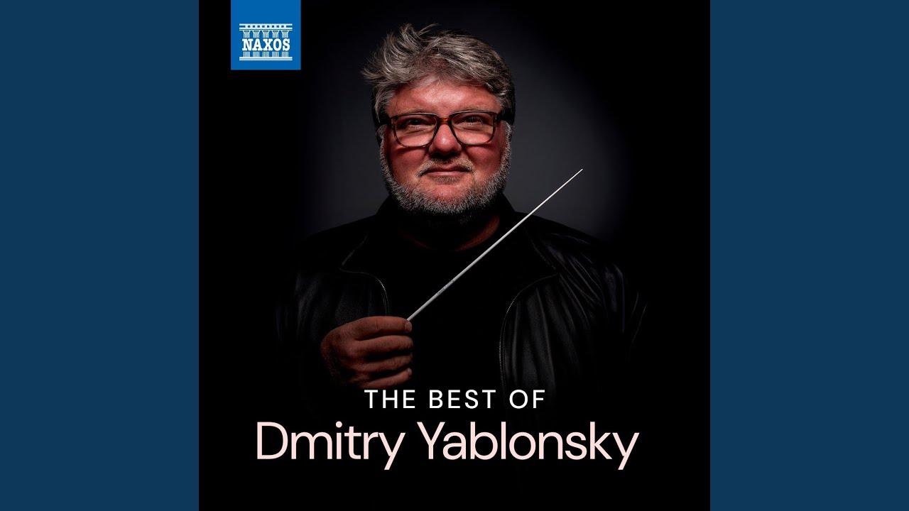 Symphony No. 7, Op. 119: Movement II