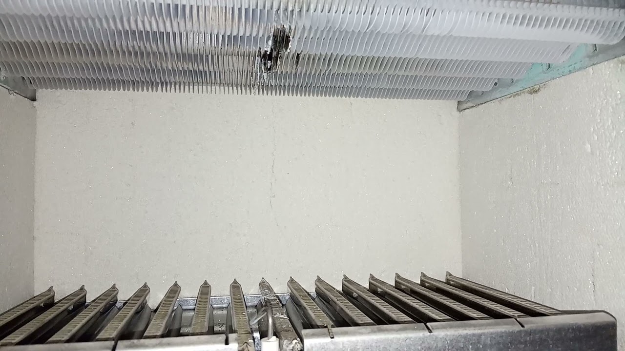 Газовый котел Ферроли Ф32Д  Подпитки системы приводят к скорой кончине котла.