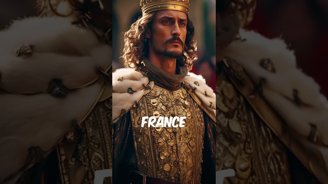 Hilarious Deaths of Two Kings: Alexander III of Scotland & Louis III of France #History