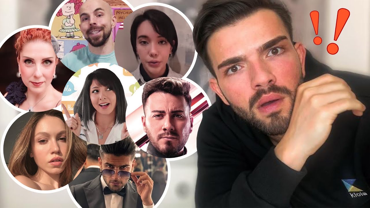 YouTuberların İngilizcelerine Tepki 😵 | İngilizcesi Nasıl?