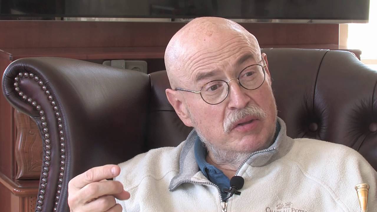 French Horn, Interview with Phil Myers, by Engelbert Schmid