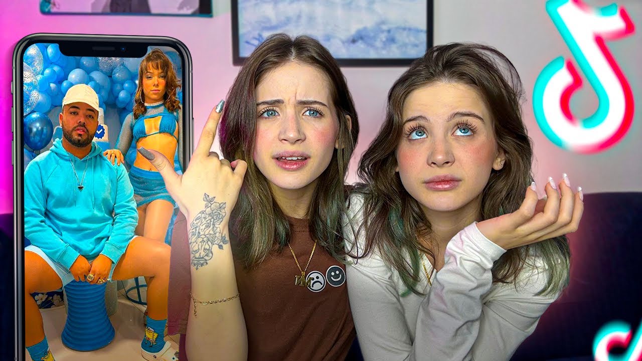REAGINDO AOS TIKTOK DO HYTALO SANTOS!