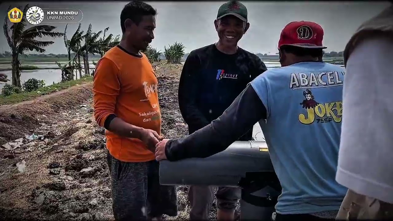 KKN092_MUNDU_INDRAMAYU_PENGETASAN KEMISKINAN