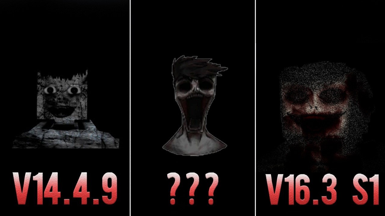 Gorebox Evolution Of The Observer Boss v14.4.9 - v16.3 !!! 🤔🤔🤔