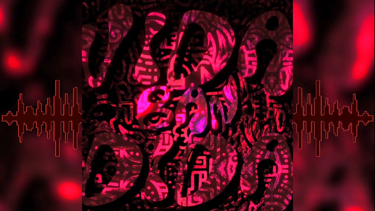 VIDA BANDIDA - Dj LD (Super Slowed)