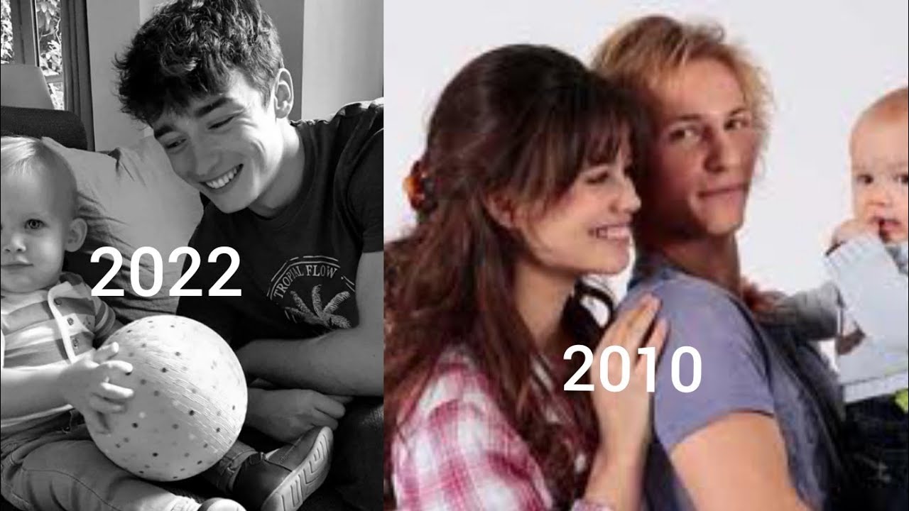 Clem : valentin 2010 - 2022