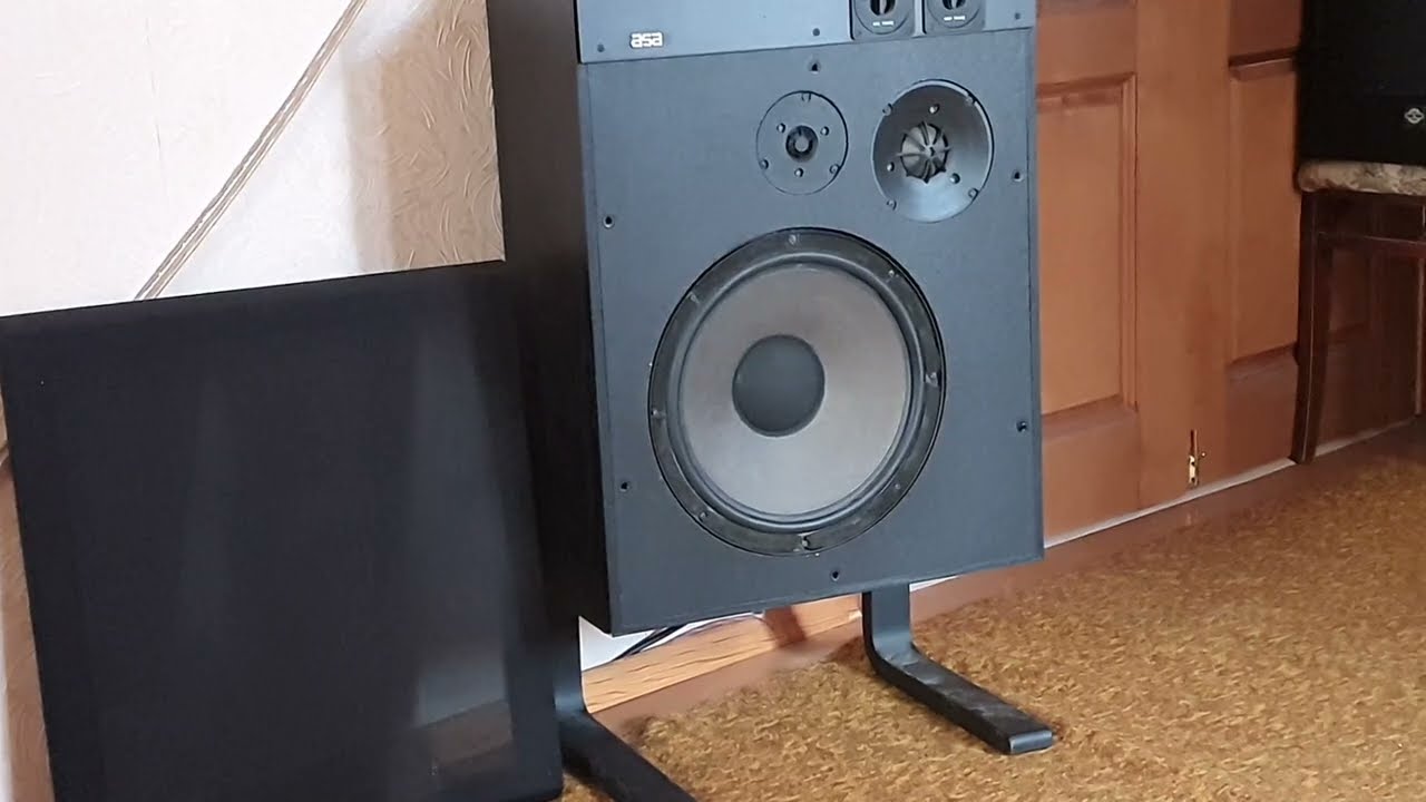 Asa / Philips LB 50 -1