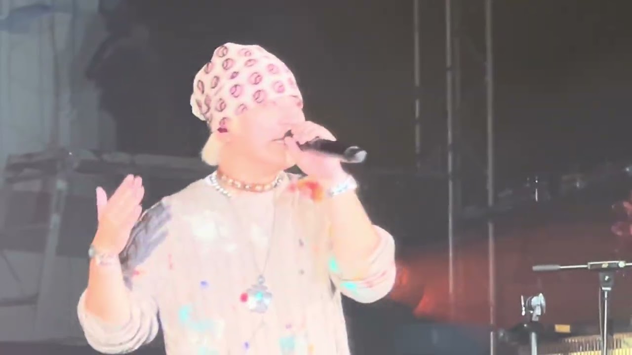 sekai no owari - Time Machine (hong Kong)