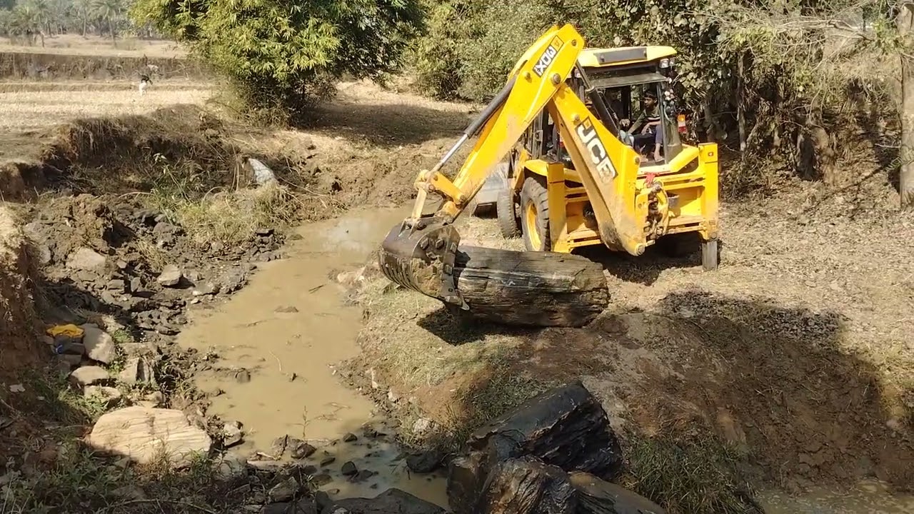 Jcb lover