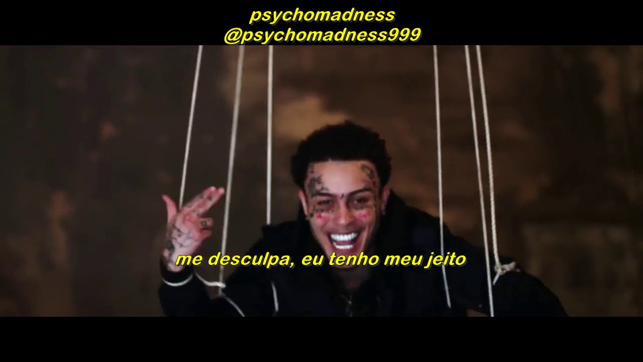 Lil Skies - Havin My Way (feat. Lil Durk) (LEGENDADO)