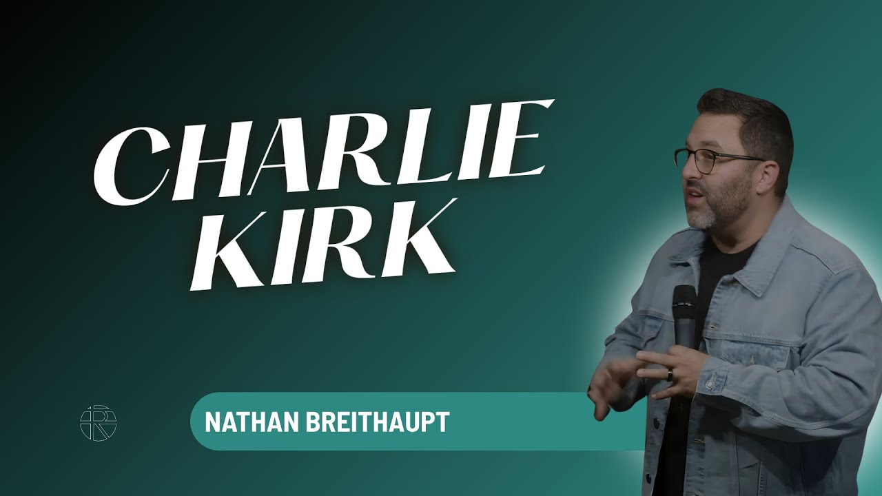 charlie kirk