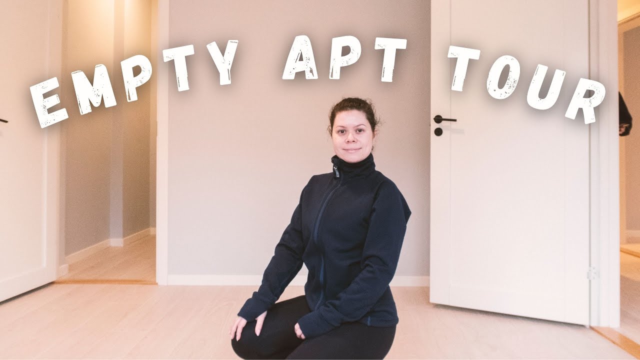 EMPTY APT TOUR - in Oslo