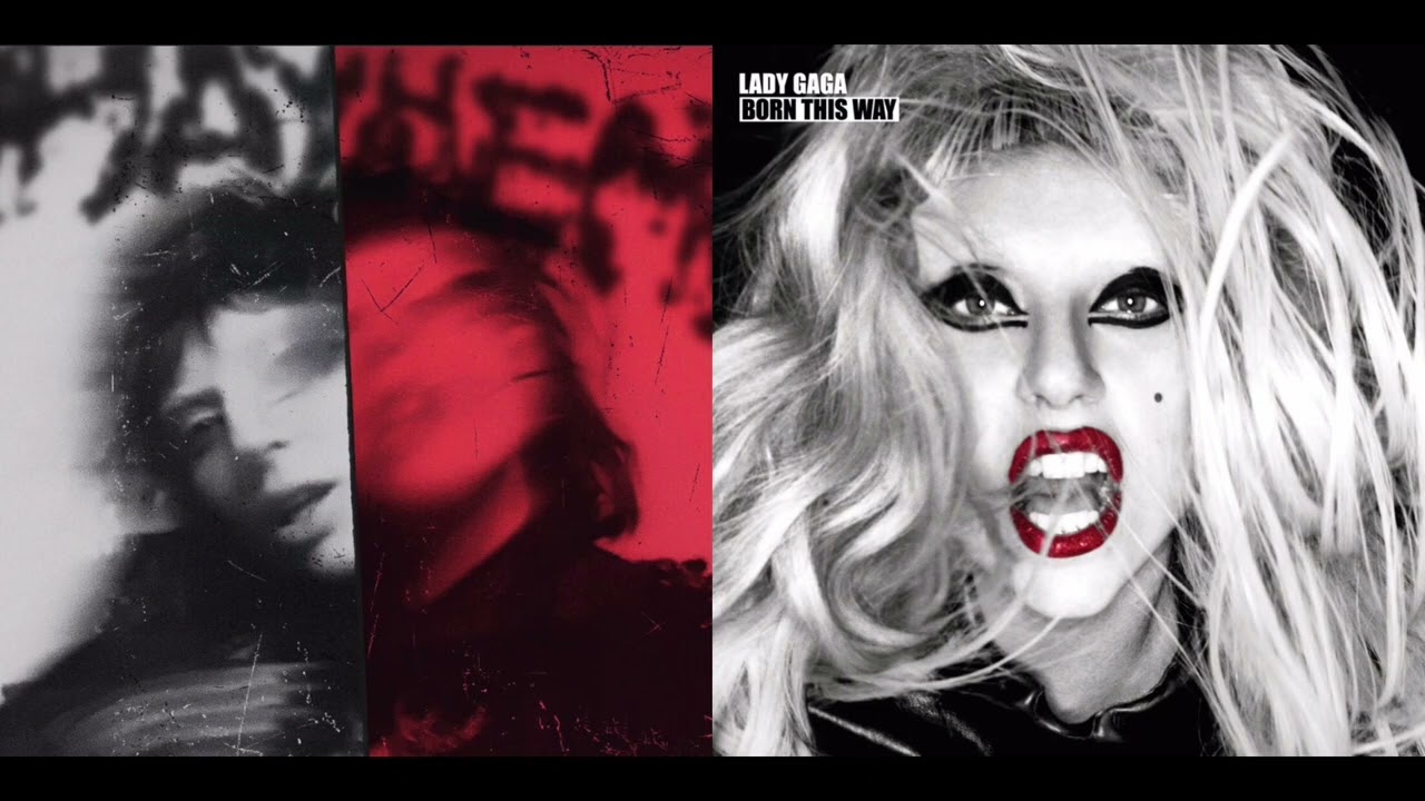 Americano X Abracadabra - Lady Gaga (Mashup)