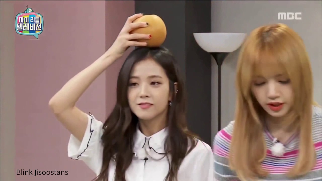 Jisoo- Savage, funny and Cute moments- Balancing Queen