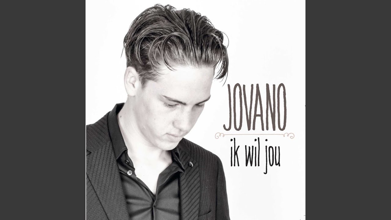 Ik wil jou
