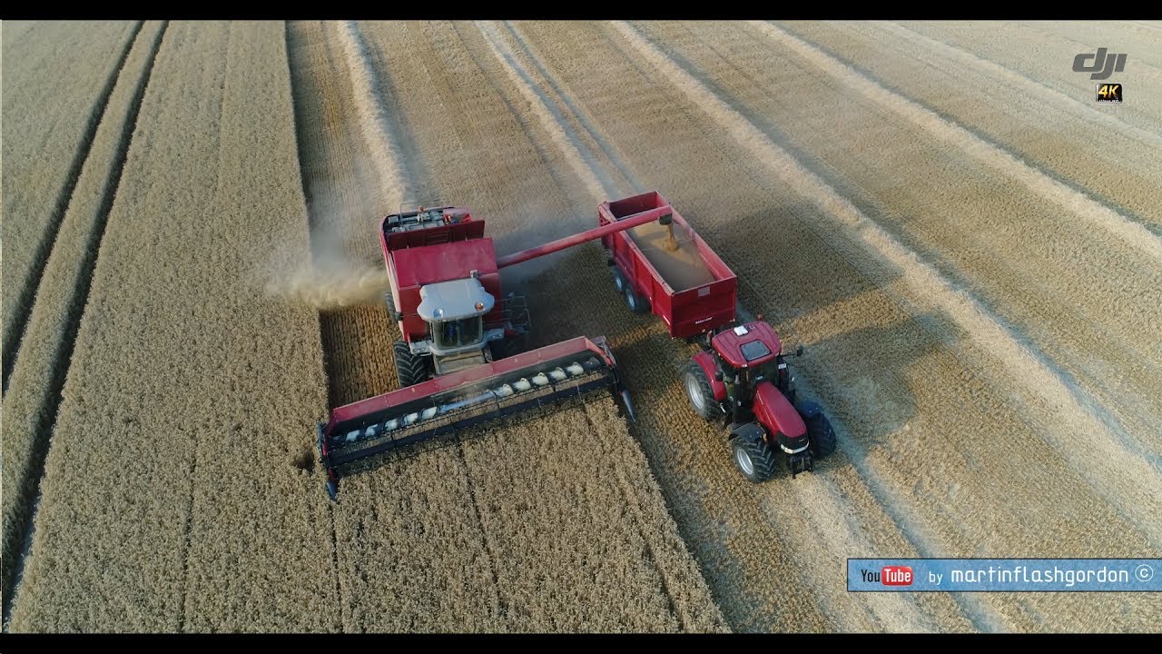 Massey Ferguson 9280 4WD AL Delta Hybrid