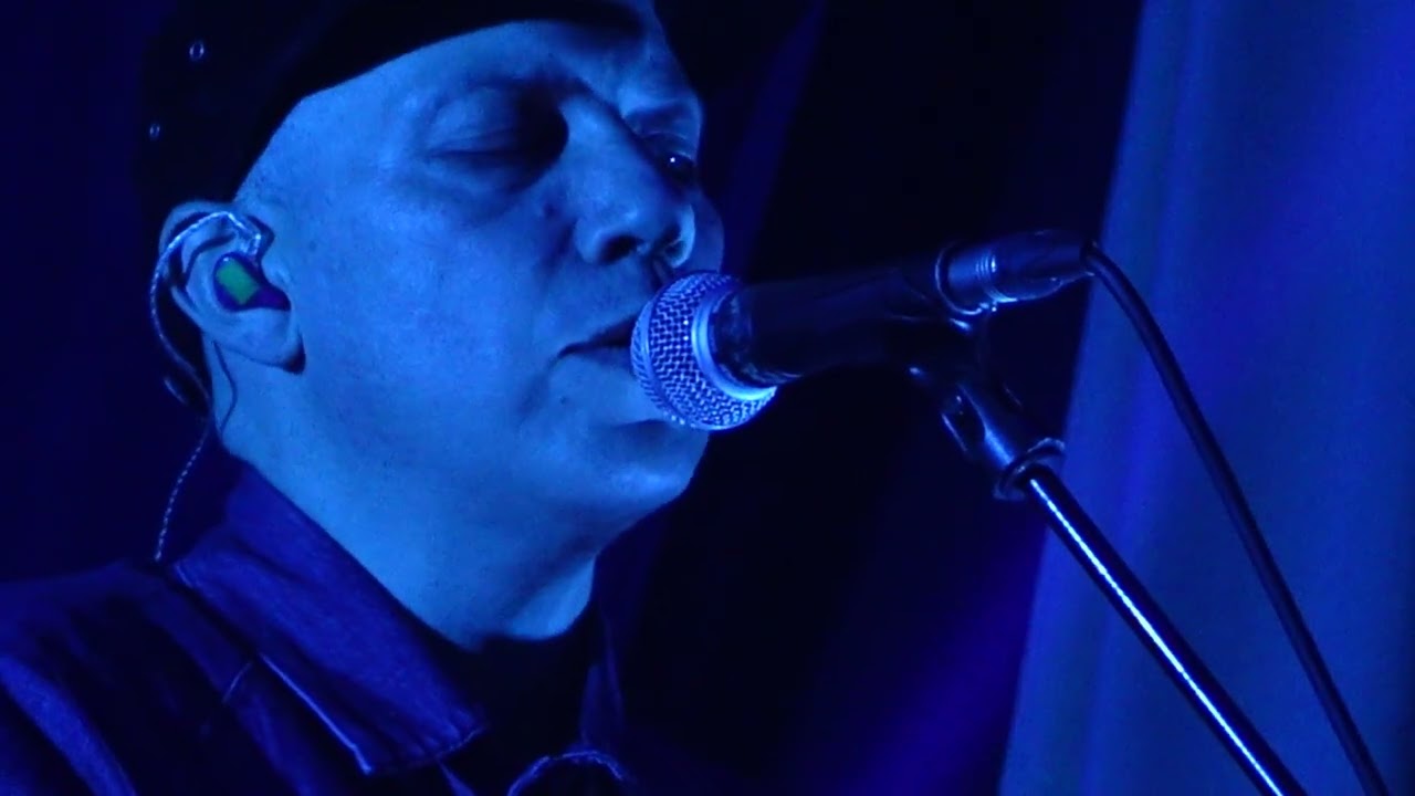 Mogwai - Cody  - The Forum Bath  - 15.02.23
