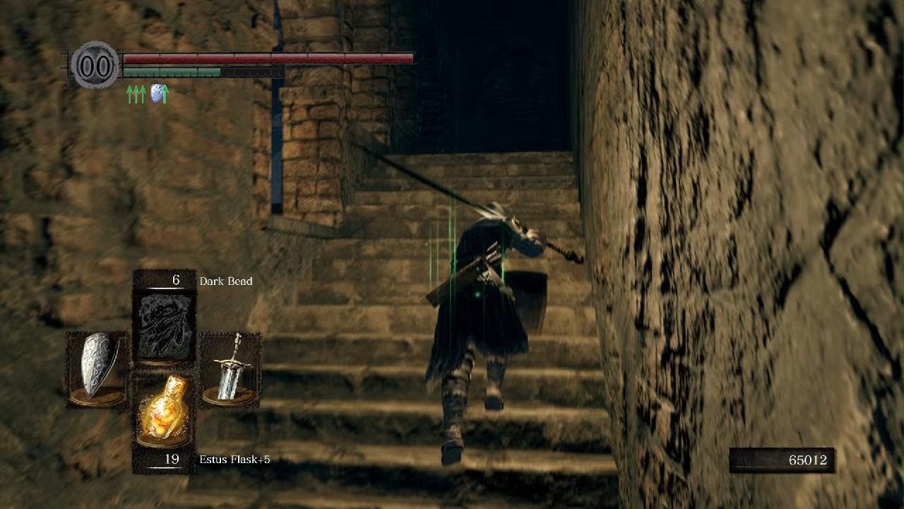 Sens Fortress True Combo