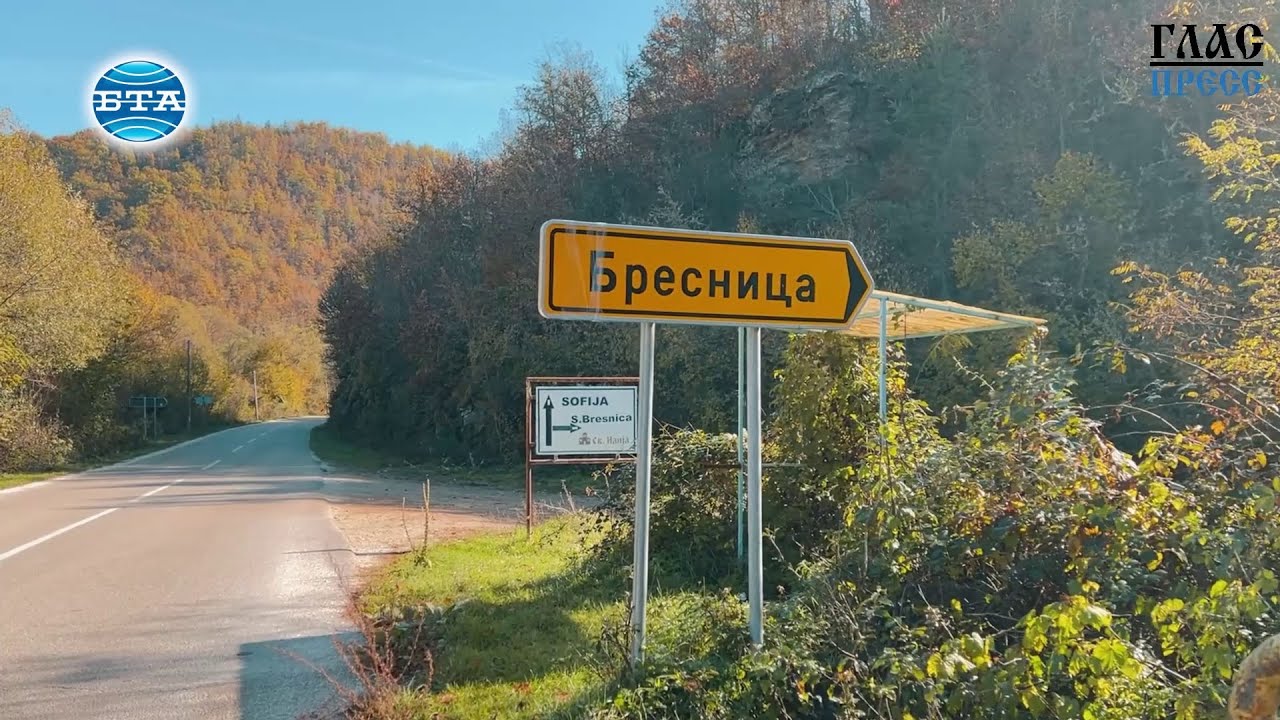Босилеградското село Бресница – минало и настояще