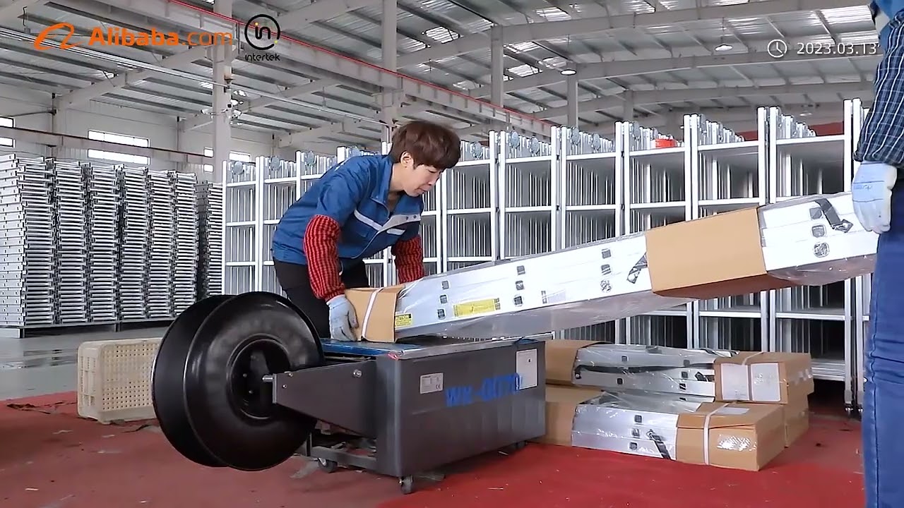 Surestep Metal Product Company- Professional Ladder Manufacturer